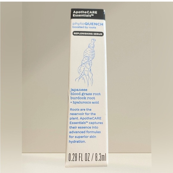 Brown Apothecary Face Oil Serum - Picture 2 of 4